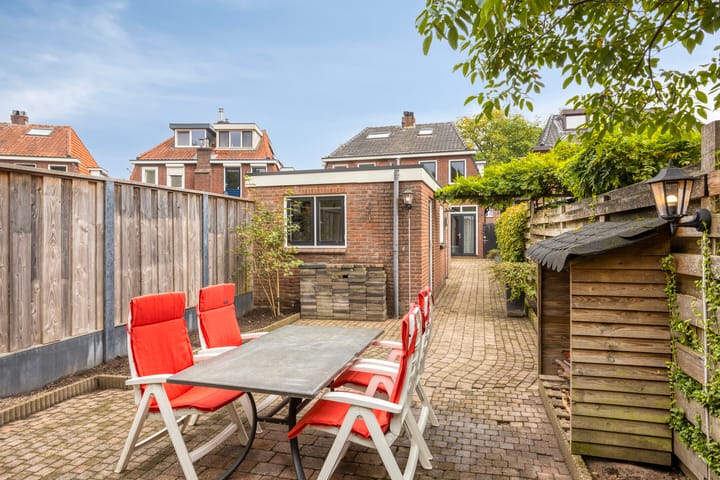 Foto 4 van Hulststraat 8