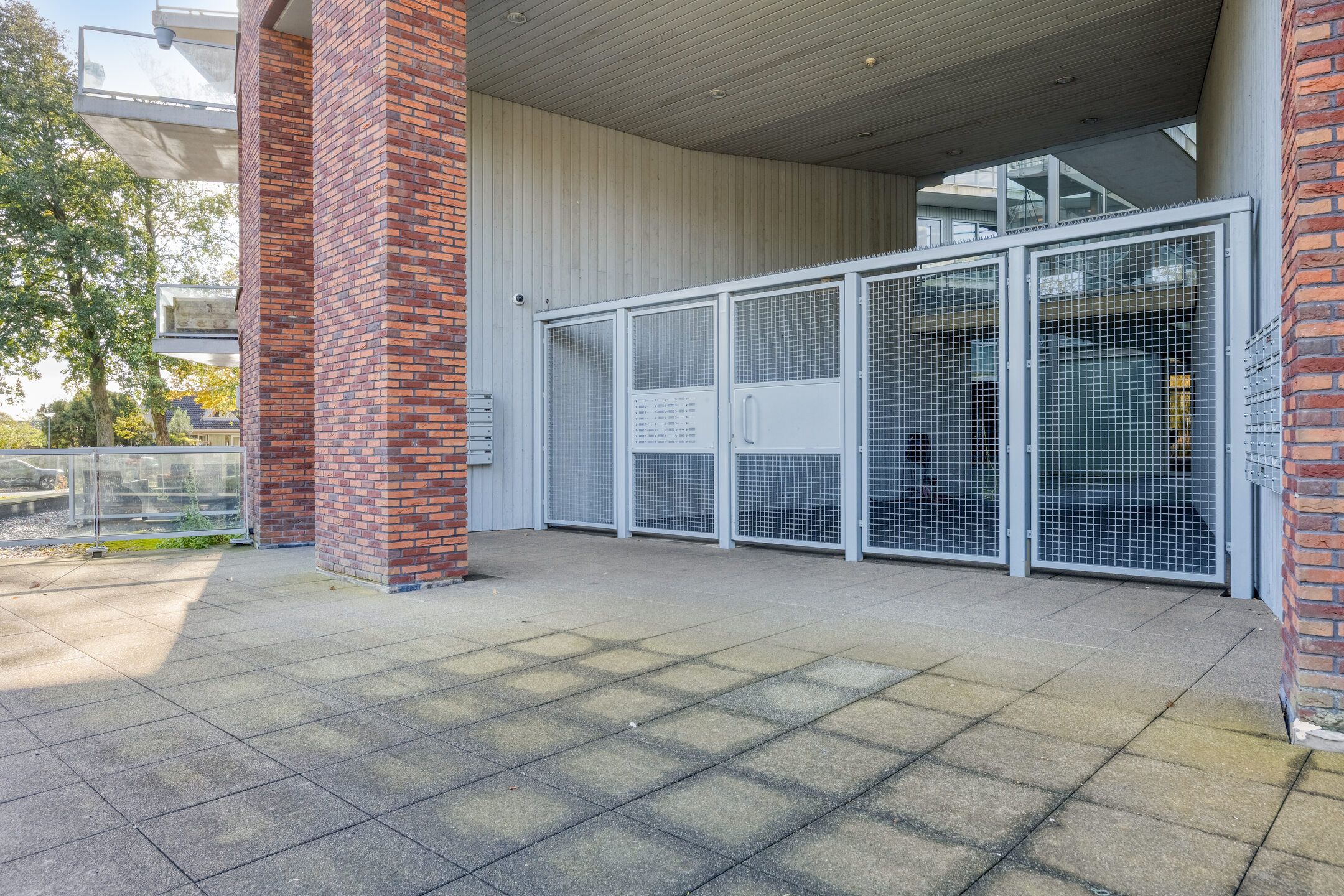 Foto 6 van Henri Dunantsingel 222