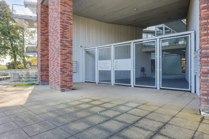 Foto 6 van Henri Dunantsingel 222