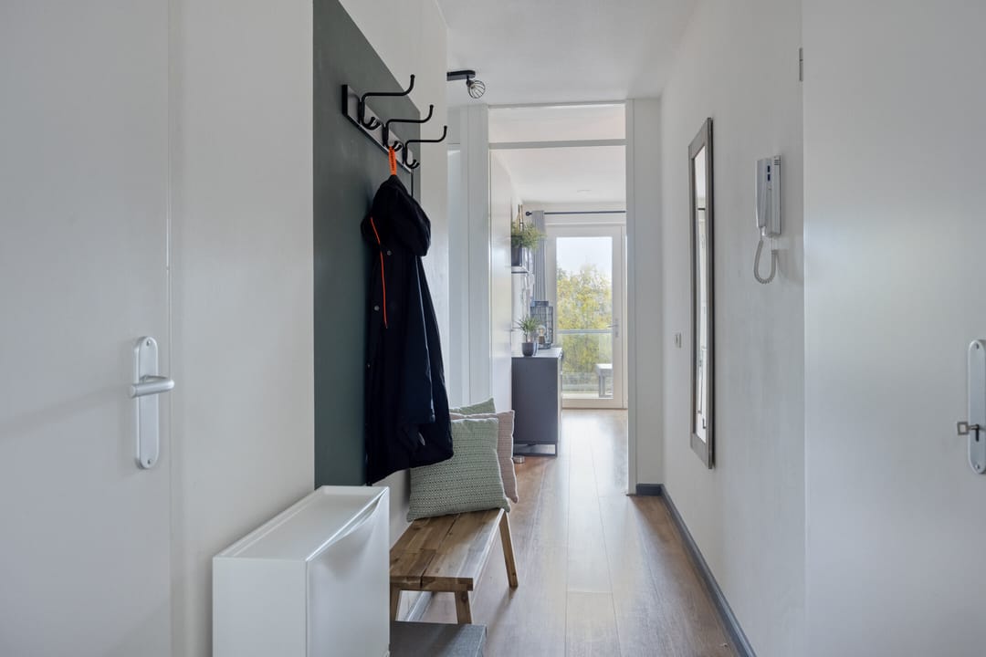 Foto 8 van Henri Dunantsingel 222