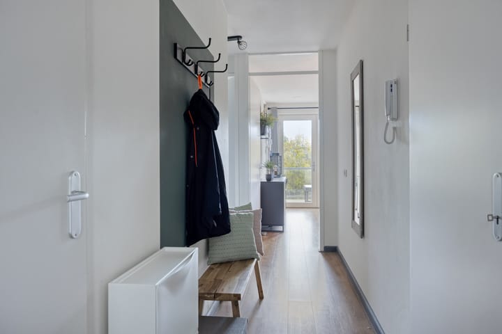 Foto 8 van Henri Dunantsingel 222