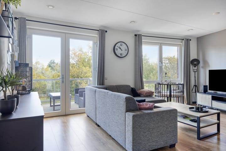 Foto 9 van Henri Dunantsingel 222