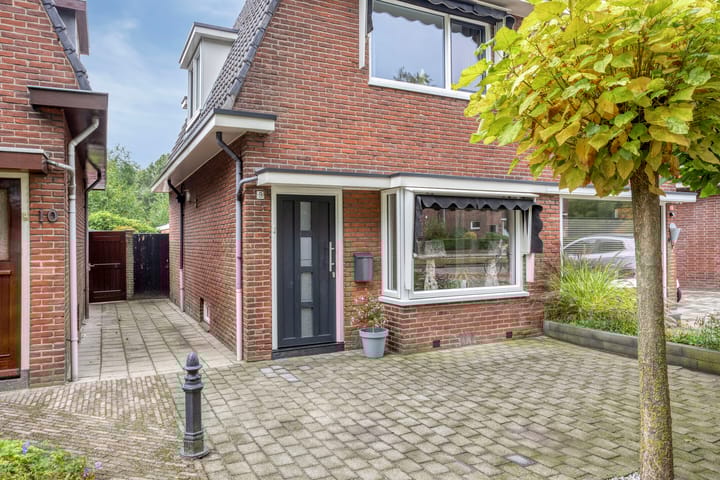 Foto 6 van Hulststraat 8