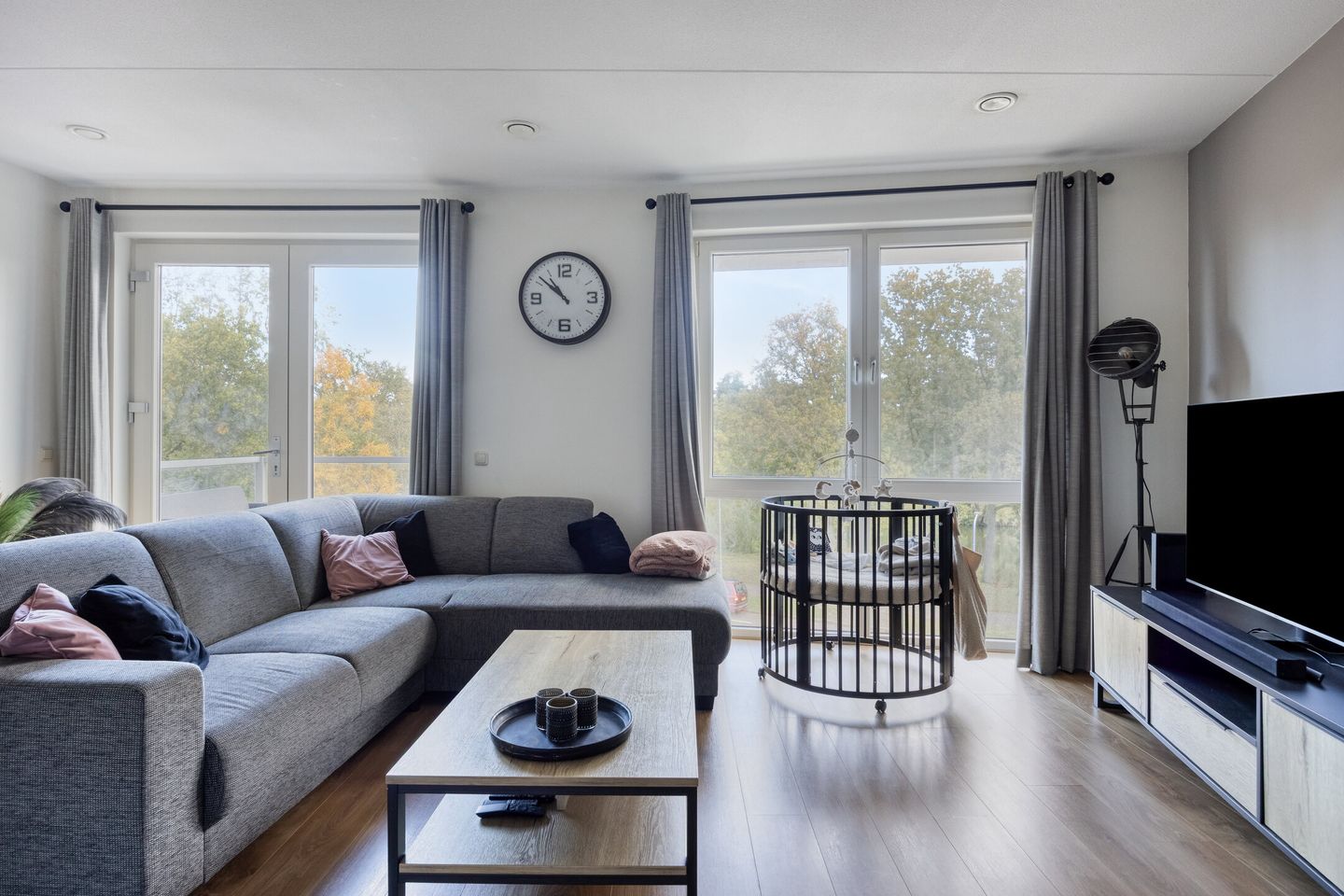 Foto 10 van Henri Dunantsingel 222