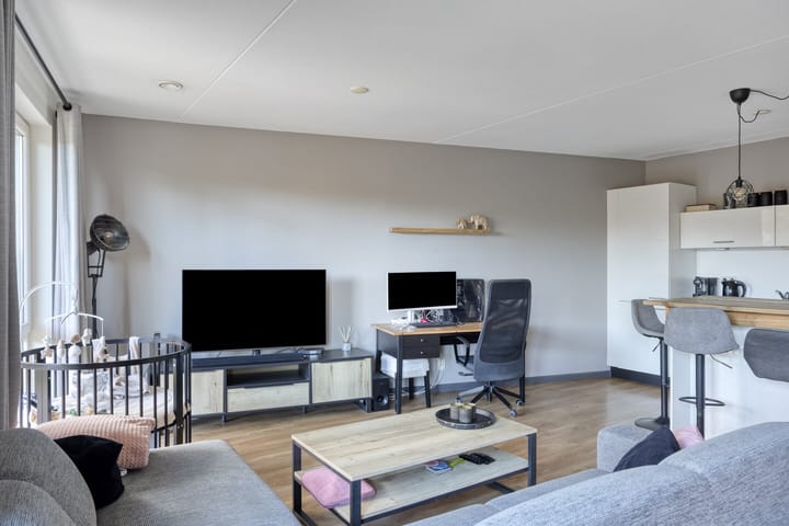 Foto 11 van Henri Dunantsingel 222