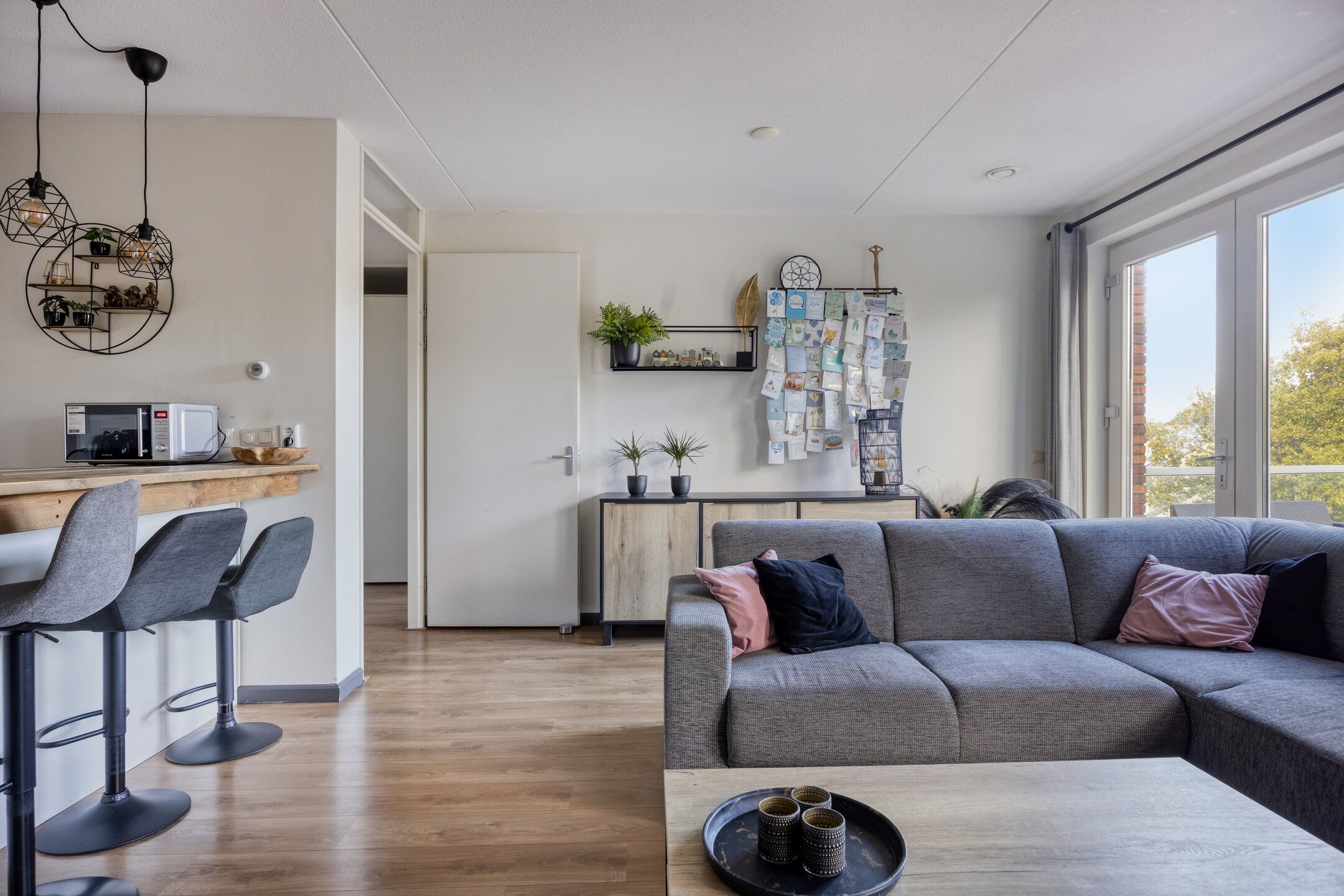 Foto 12 van Henri Dunantsingel 222