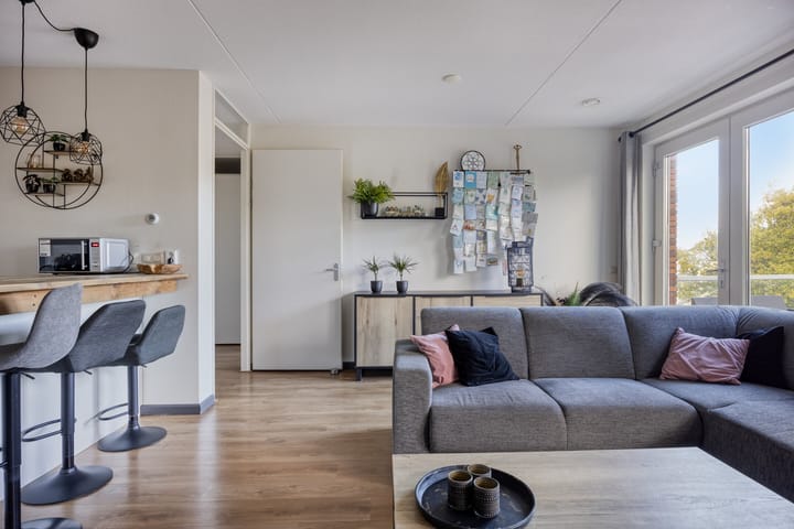 Foto 12 van Henri Dunantsingel 222