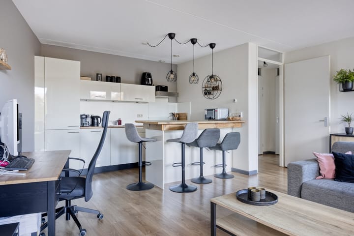 Foto 13 van Henri Dunantsingel 222