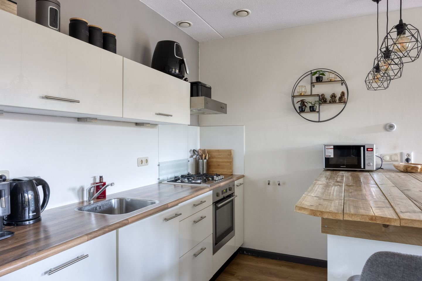 Foto 14 van Henri Dunantsingel 222