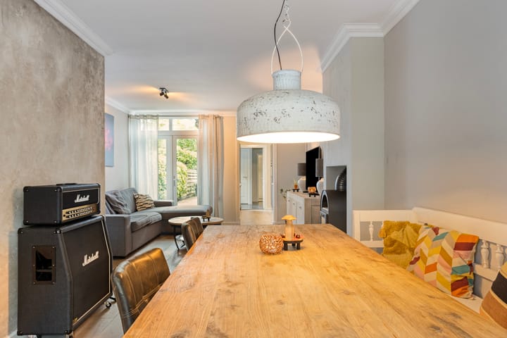 Foto 12 van Hulststraat 8