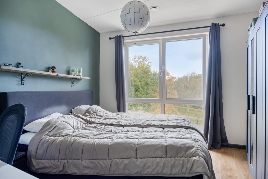 Foto 16 van Henri Dunantsingel 222