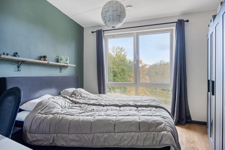 Foto 16 van Henri Dunantsingel 222