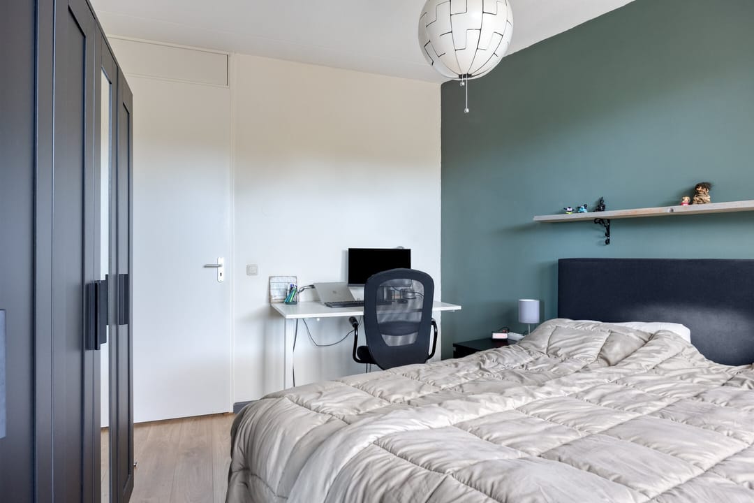 Foto 17 van Henri Dunantsingel 222