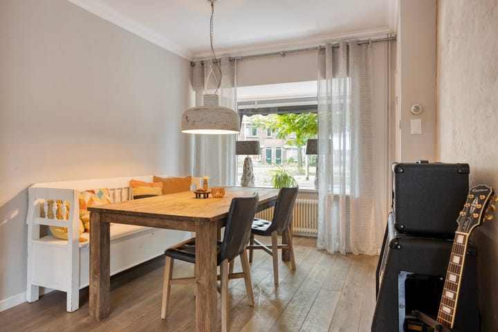 Foto 14 van Hulststraat 8