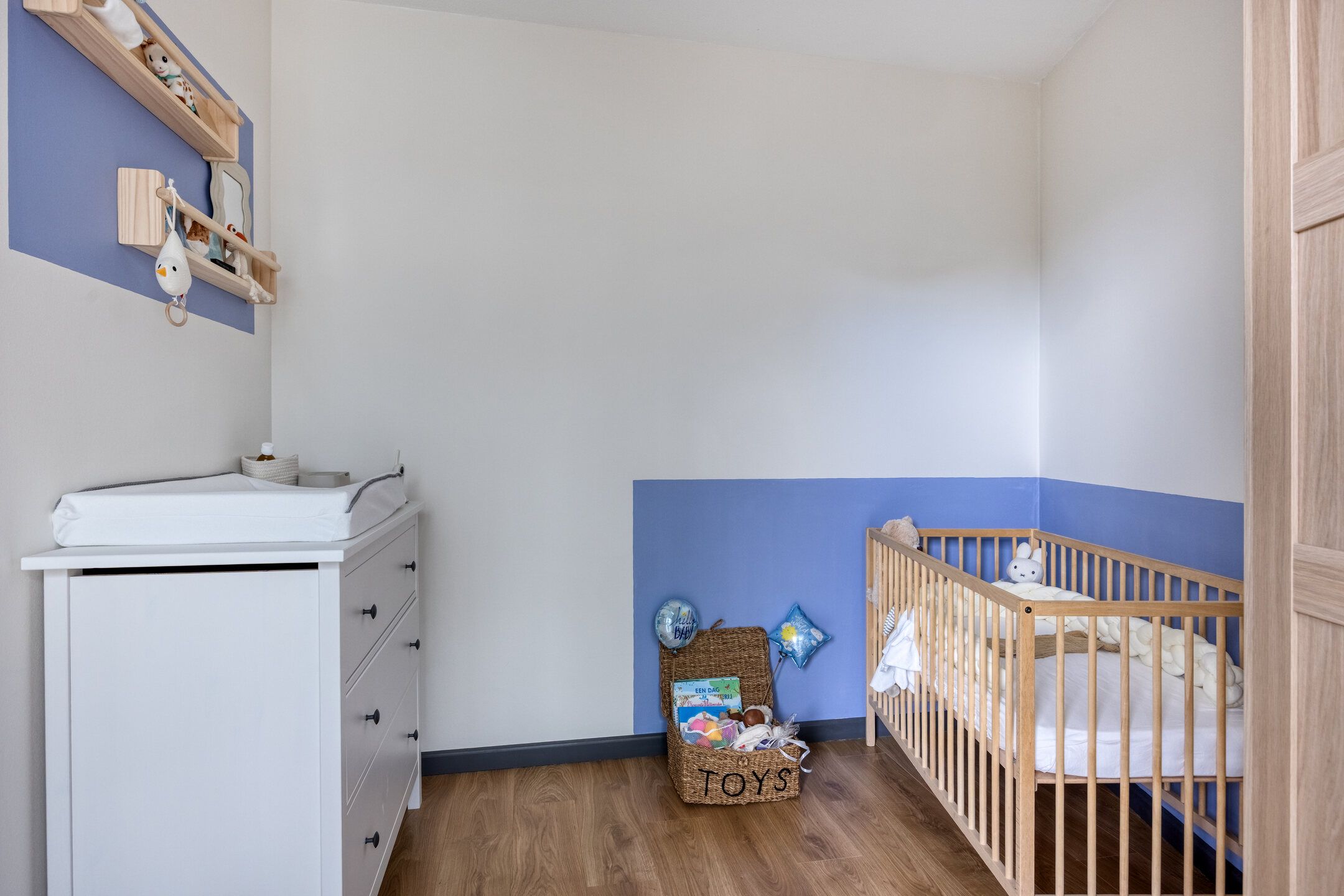 Foto 18 van Henri Dunantsingel 222