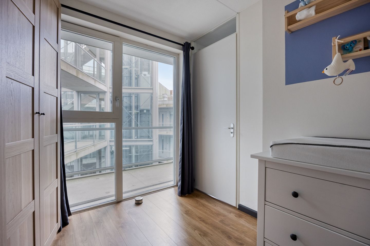 Foto 19 van Henri Dunantsingel 222