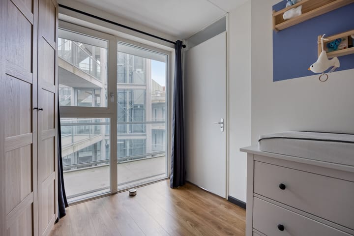 Foto 19 van Henri Dunantsingel 222