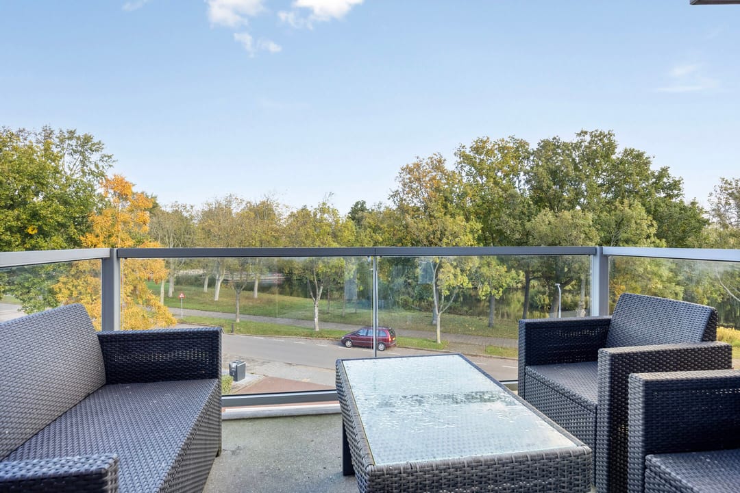 Foto 22 van Henri Dunantsingel 222