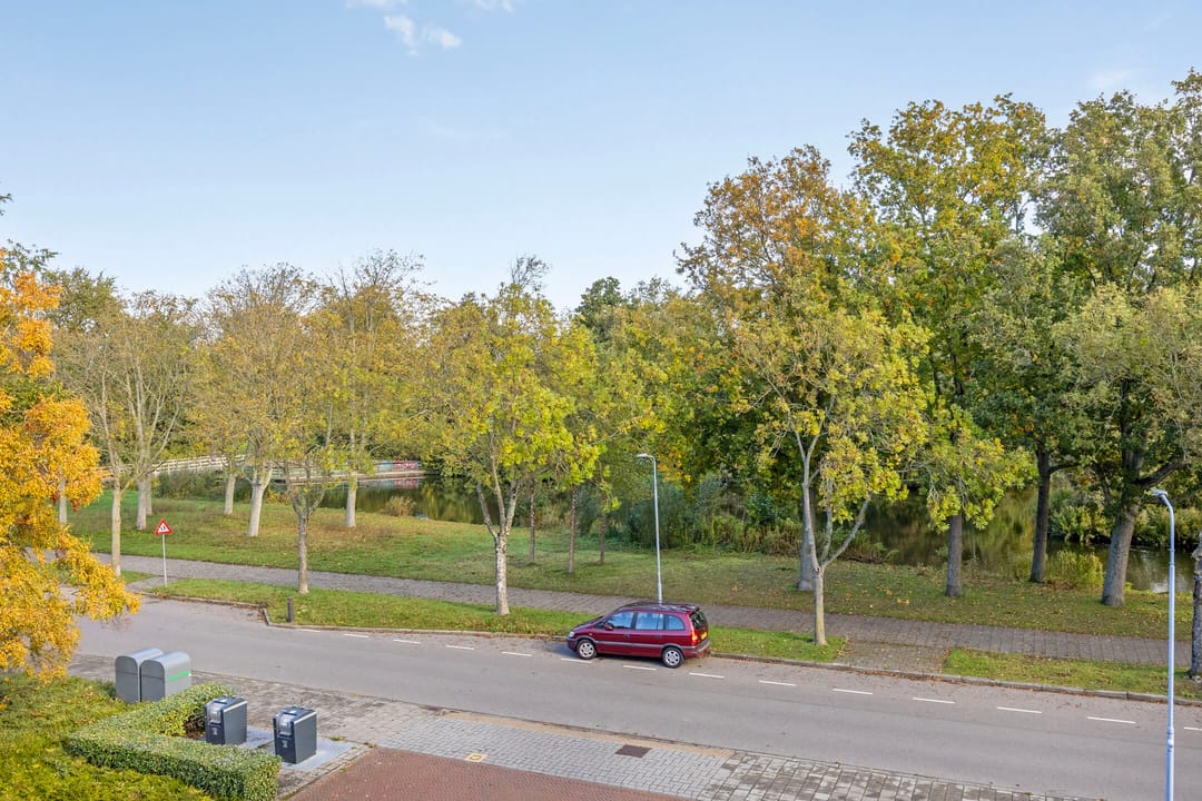 Foto 23 van Henri Dunantsingel 222