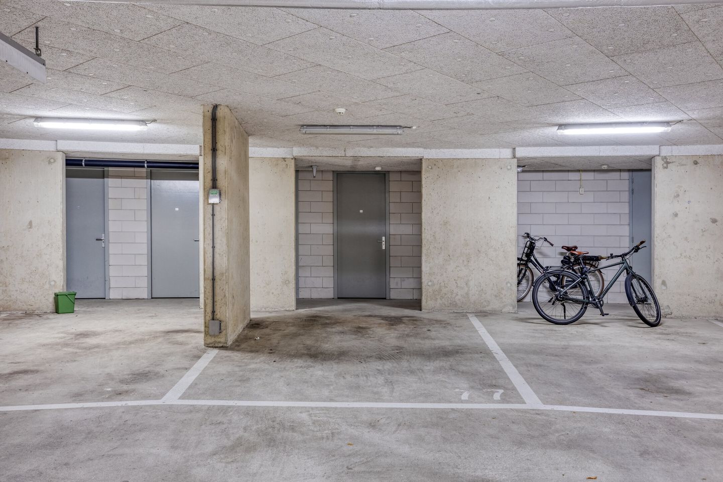 Foto 25 van Henri Dunantsingel 222