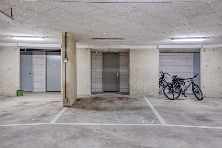 Foto 25 van Henri Dunantsingel 222