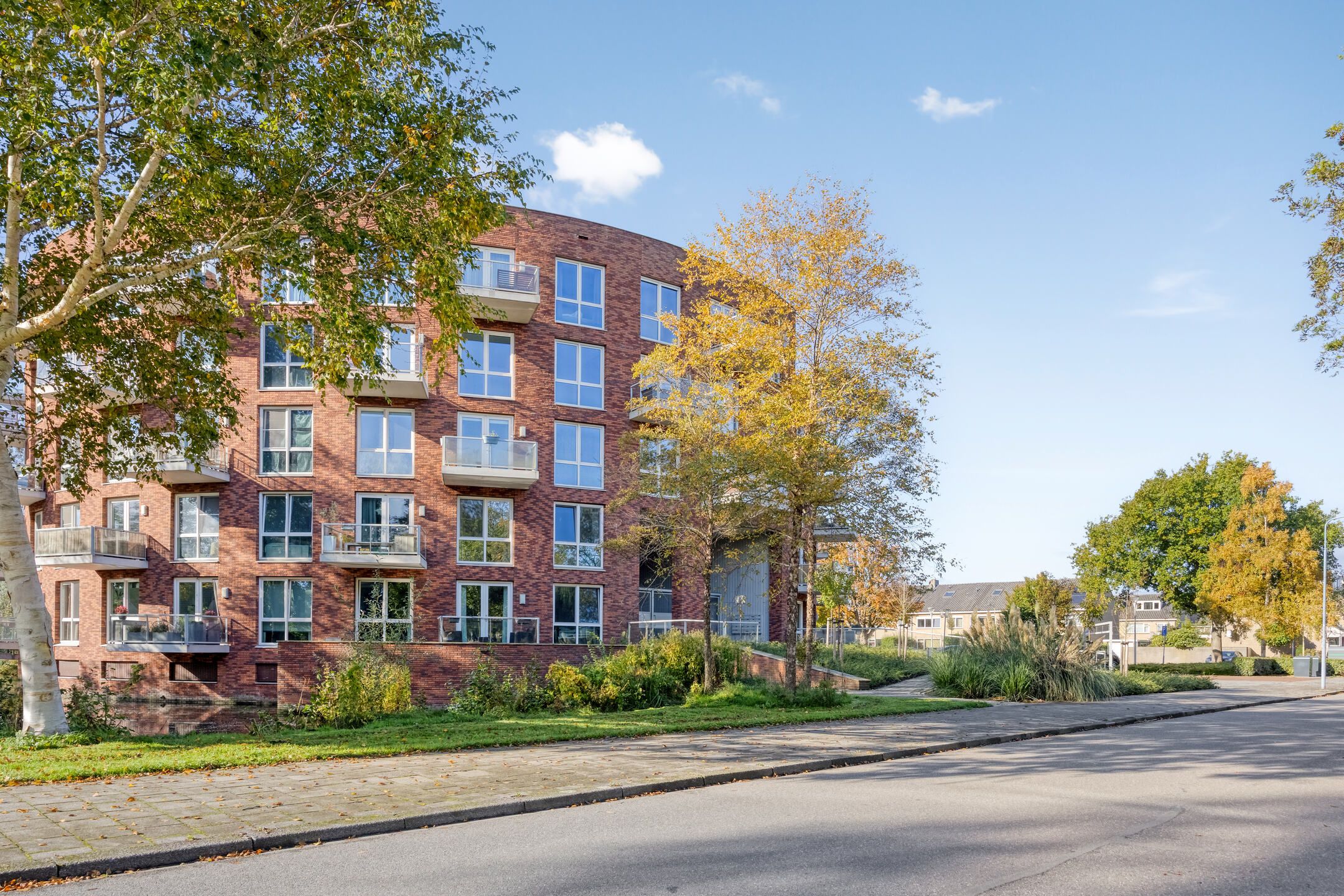 Foto 27 van Henri Dunantsingel 222