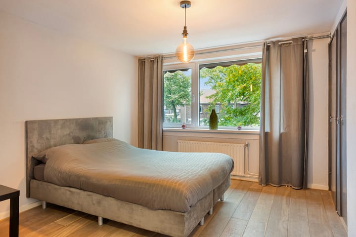 Foto 24 van Hulststraat 8