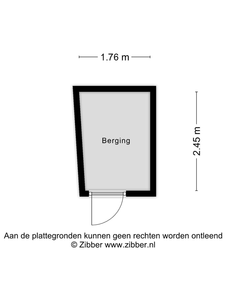 Foto 30 van Henri Dunantsingel 222
