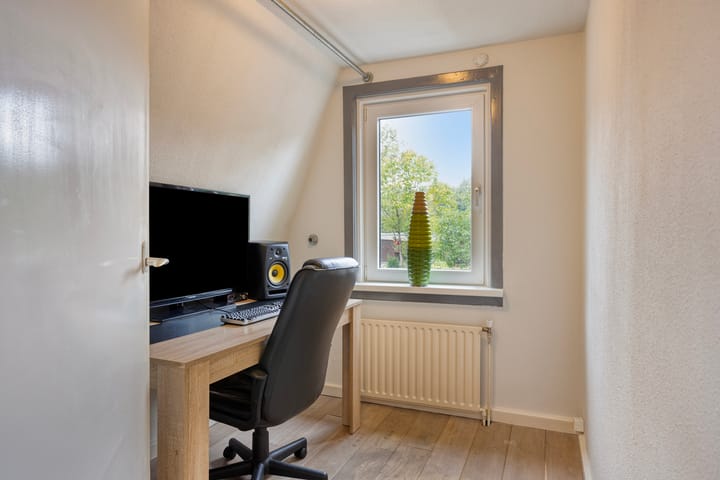 Foto 28 van Hulststraat 8