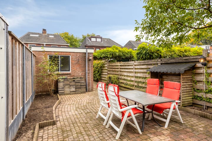 Foto 34 van Hulststraat 8