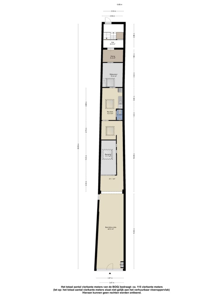 Foto 11 van Noordstraat 82