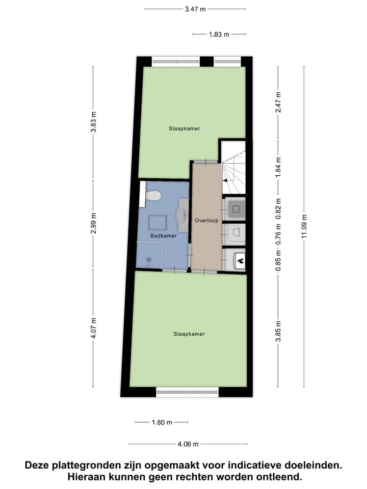 Foto 13 van Noordstraat 82