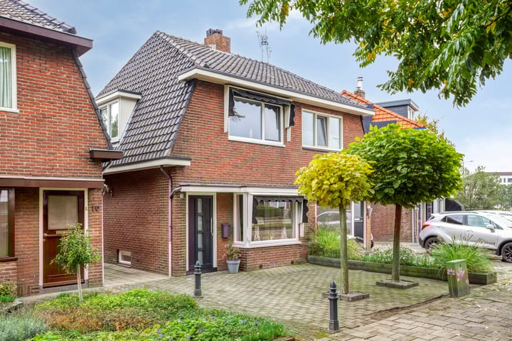 Foto 41 van Hulststraat 8