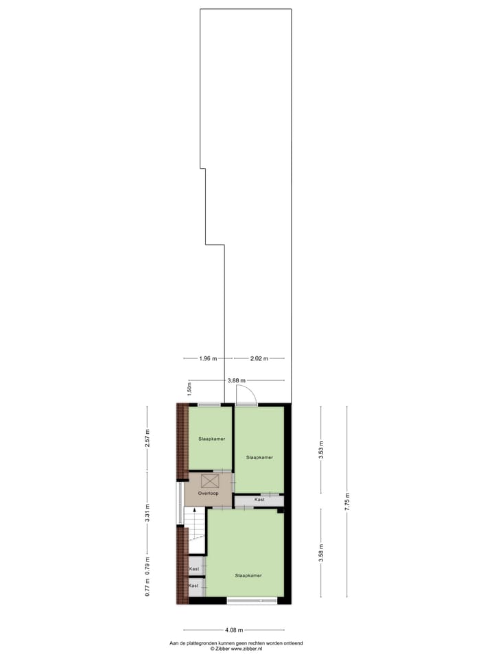 Foto 47 van Hulststraat 8