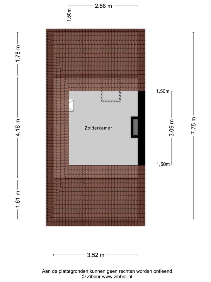 Foto 49 van Hulststraat 8