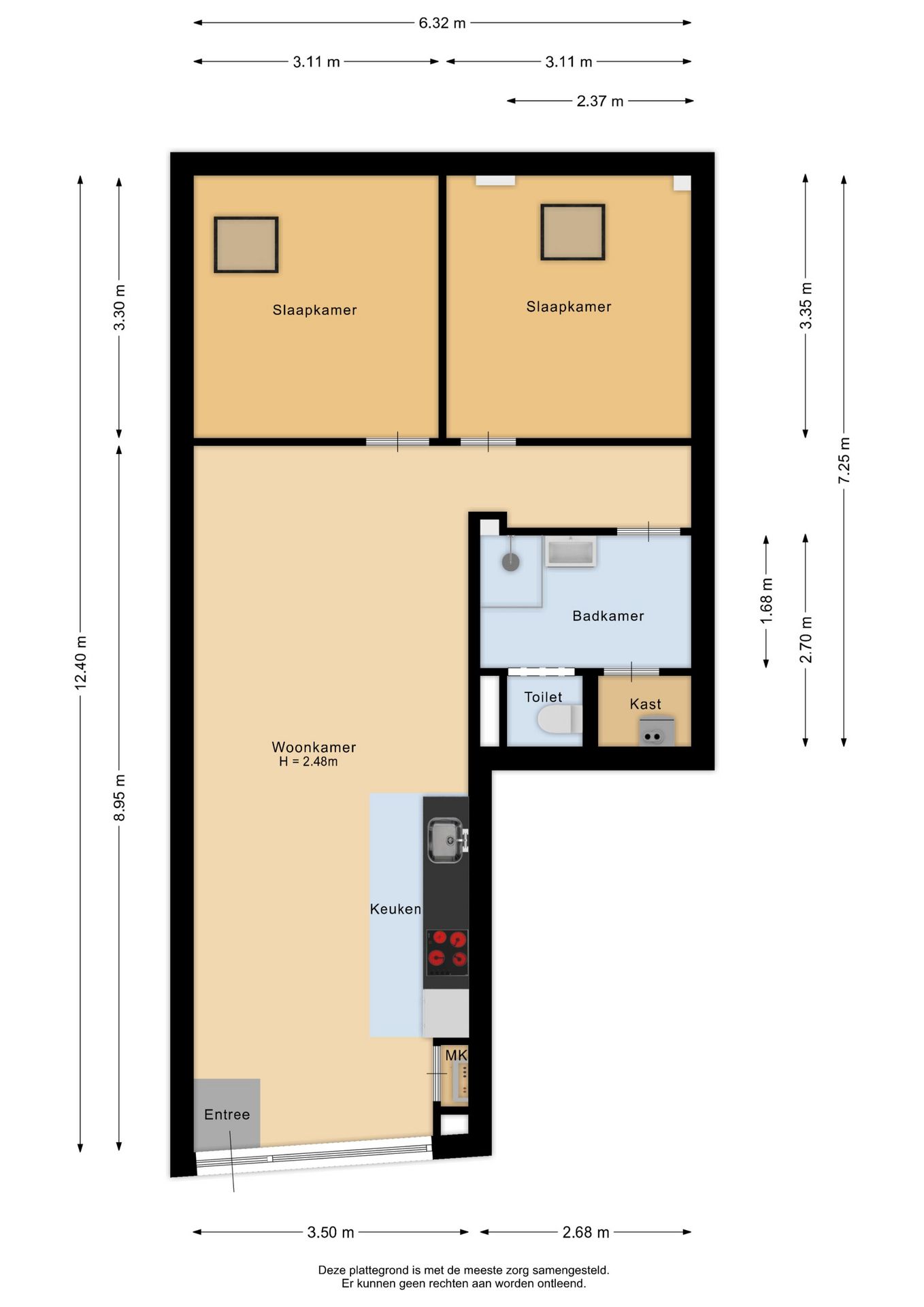 Photo 39 of Havenstraat 15-A