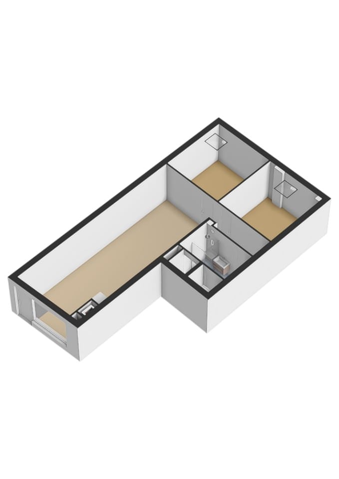 Foto 40 van Havenstraat 15-A