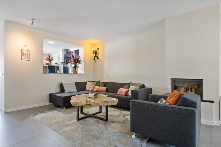 Foto 4 van Europalaan 126