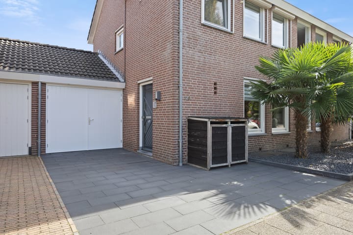 Foto 5 van Europalaan 126