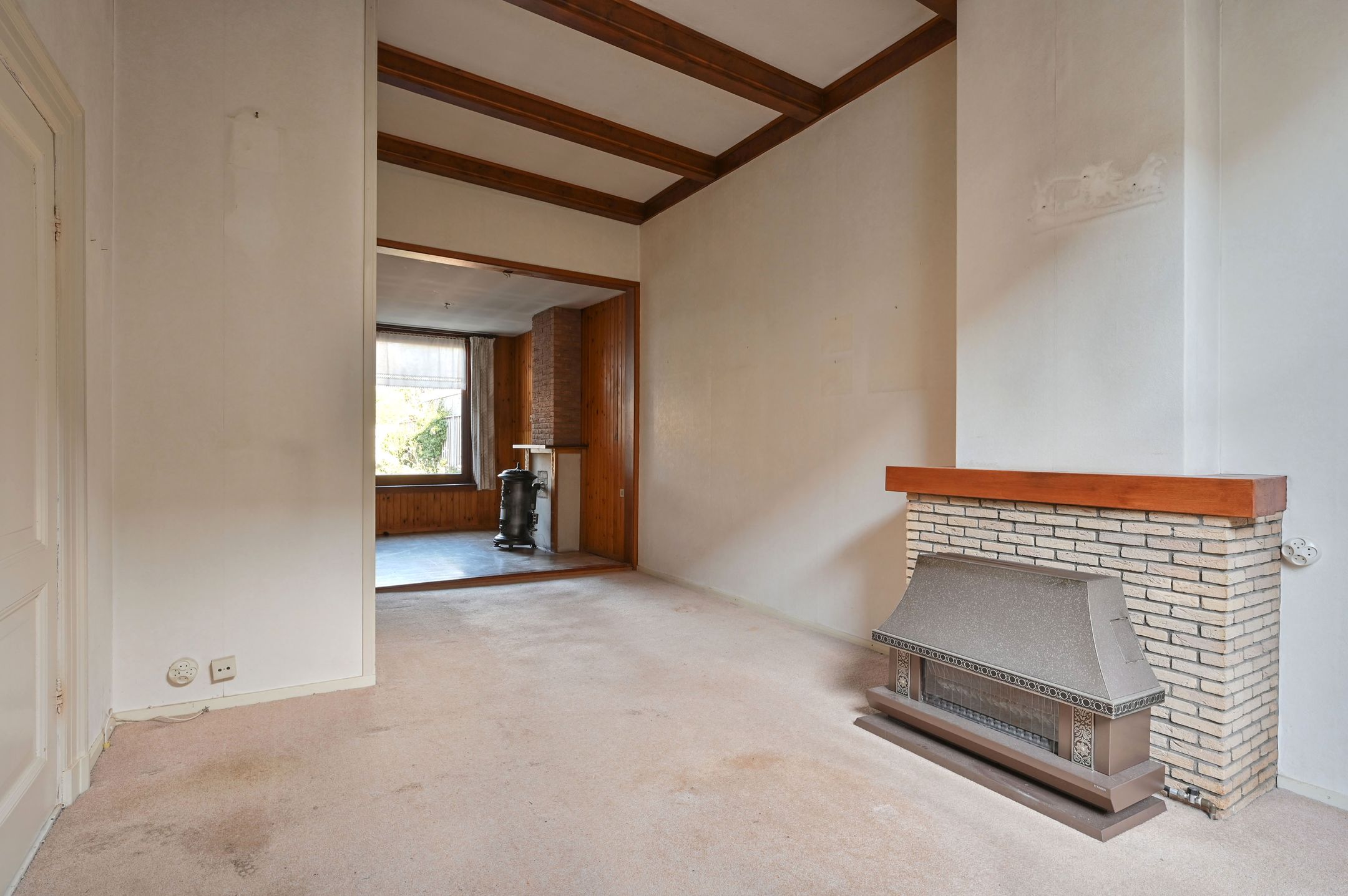 Foto 3 van Gansoordstraat 27