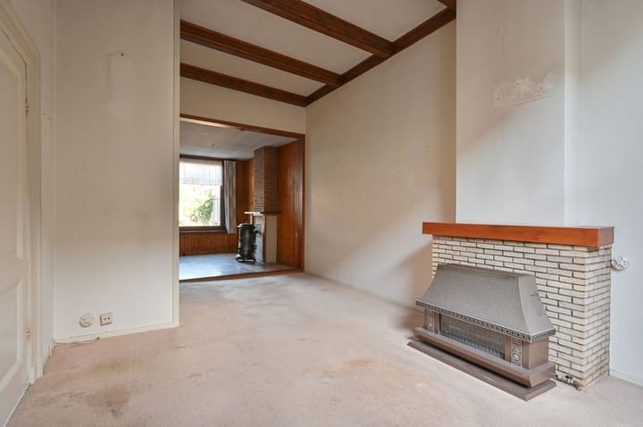 Foto 3 van Gansoordstraat 27