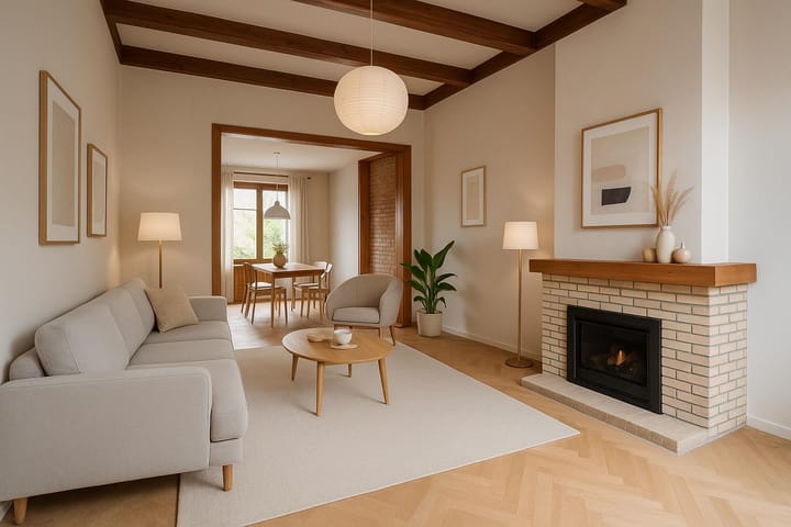 Foto 4 van Gansoordstraat 27