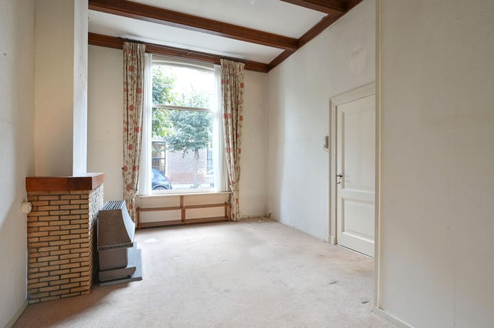 Foto 5 van Gansoordstraat 27