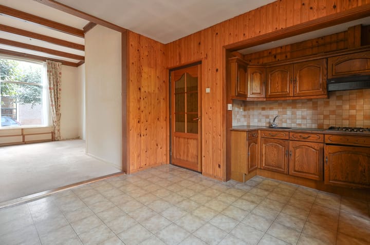 Foto 6 van Gansoordstraat 27