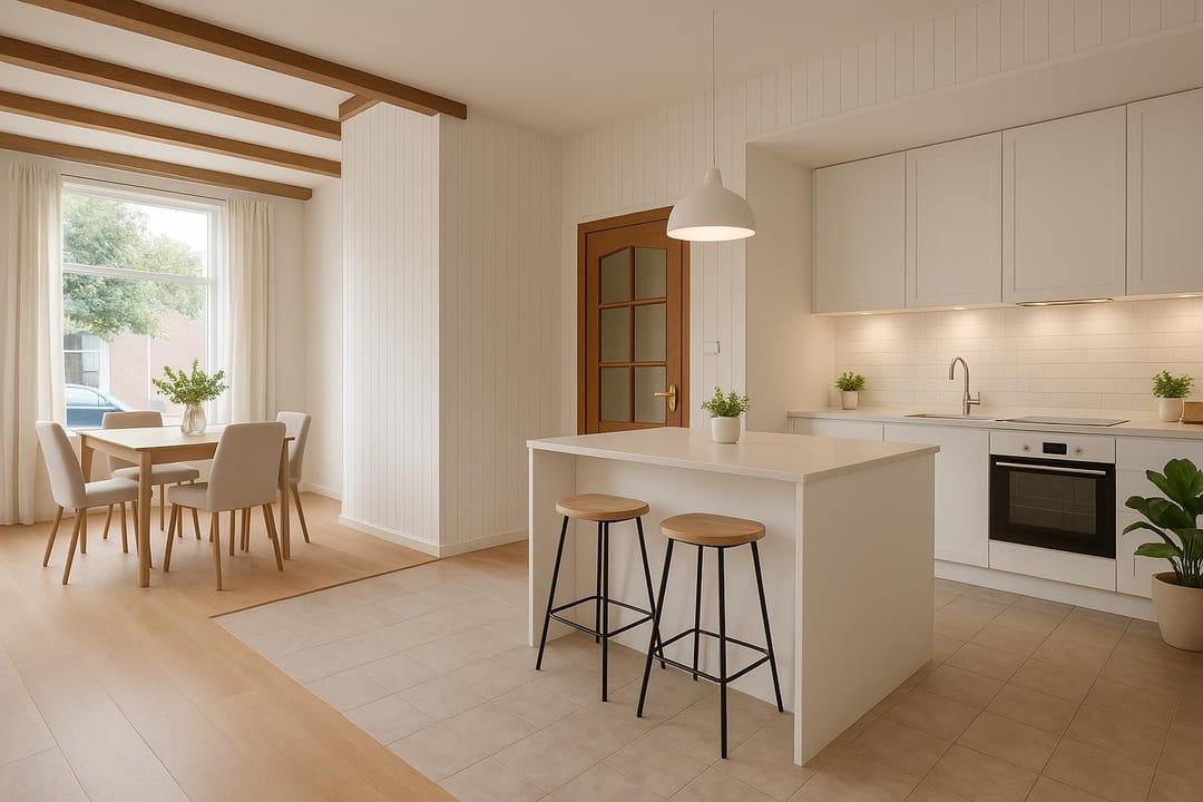 Foto 7 van Gansoordstraat 27