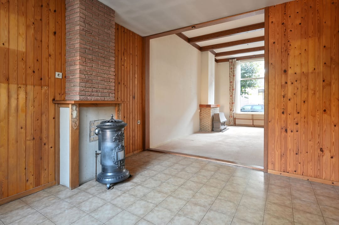 Foto 8 van Gansoordstraat 27