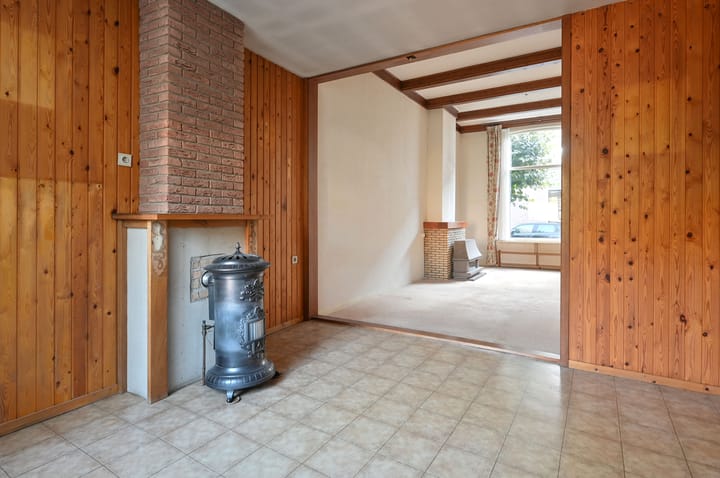 Foto 8 van Gansoordstraat 27