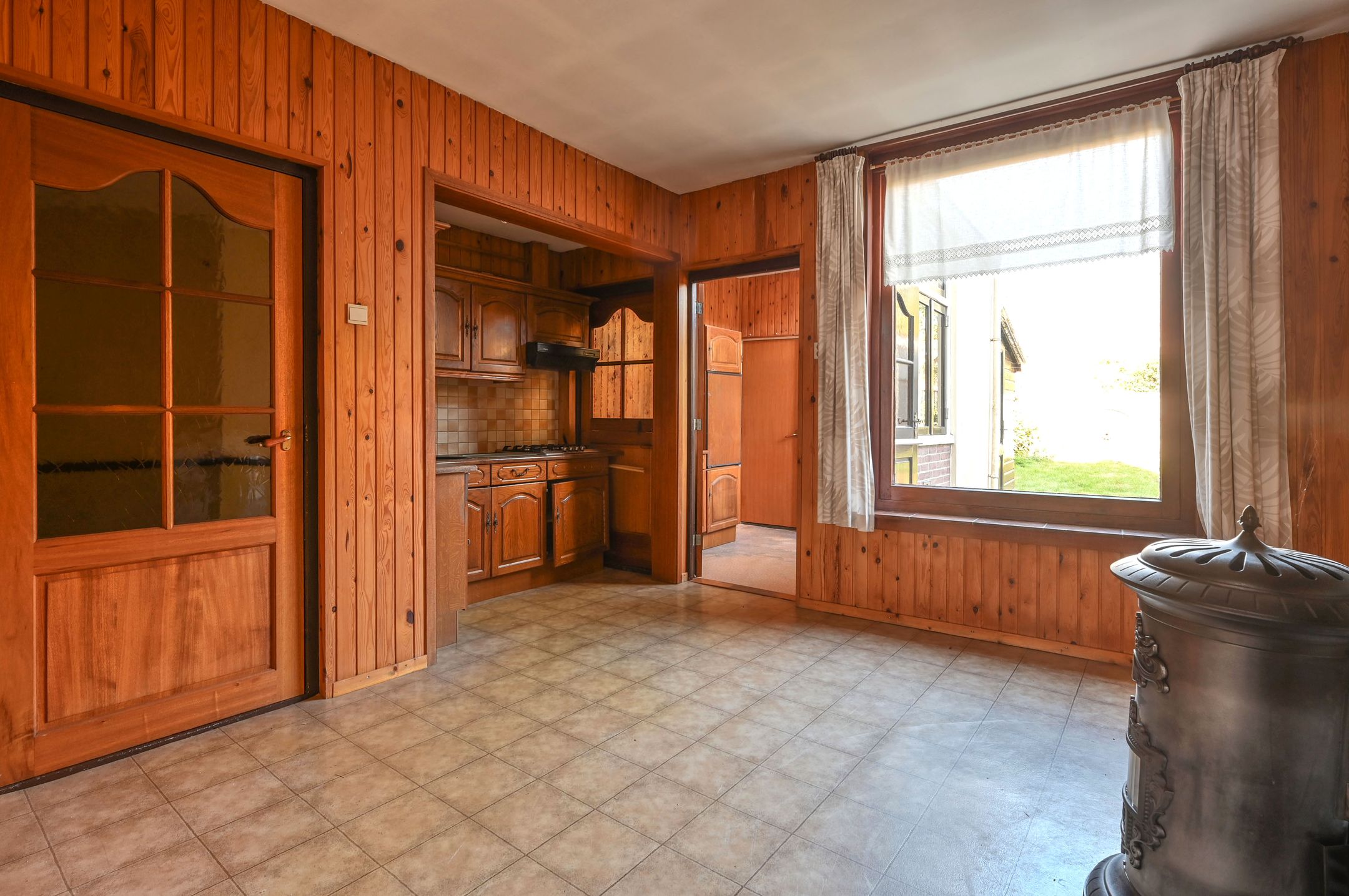 Foto 9 van Gansoordstraat 27