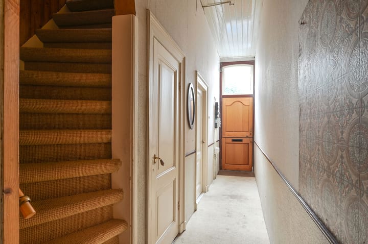 Foto 13 van Gansoordstraat 27