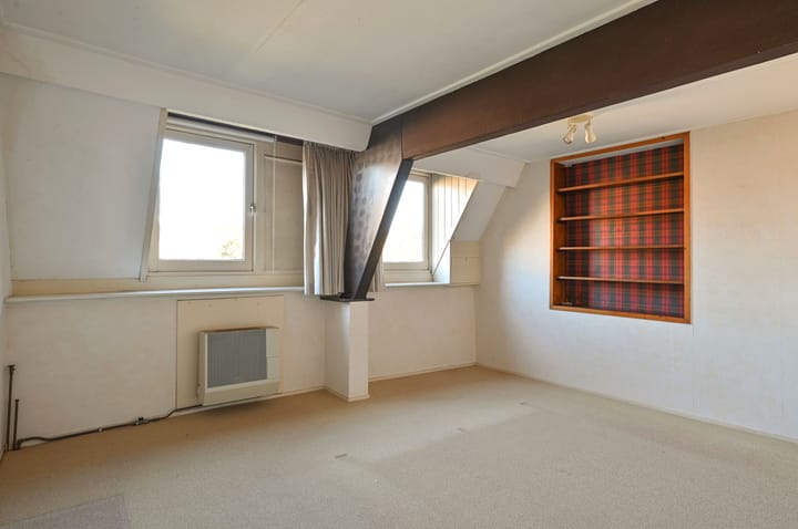 Foto 15 van Gansoordstraat 27